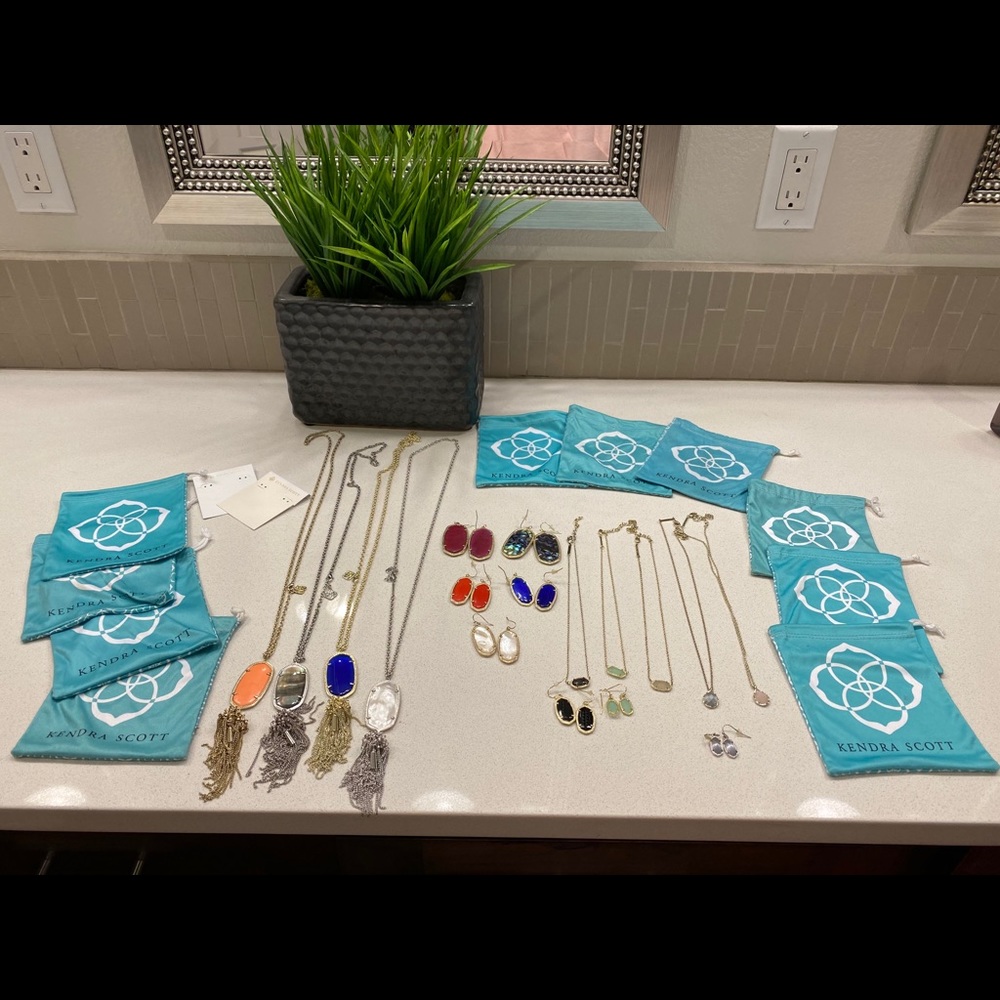 Kendra Scott